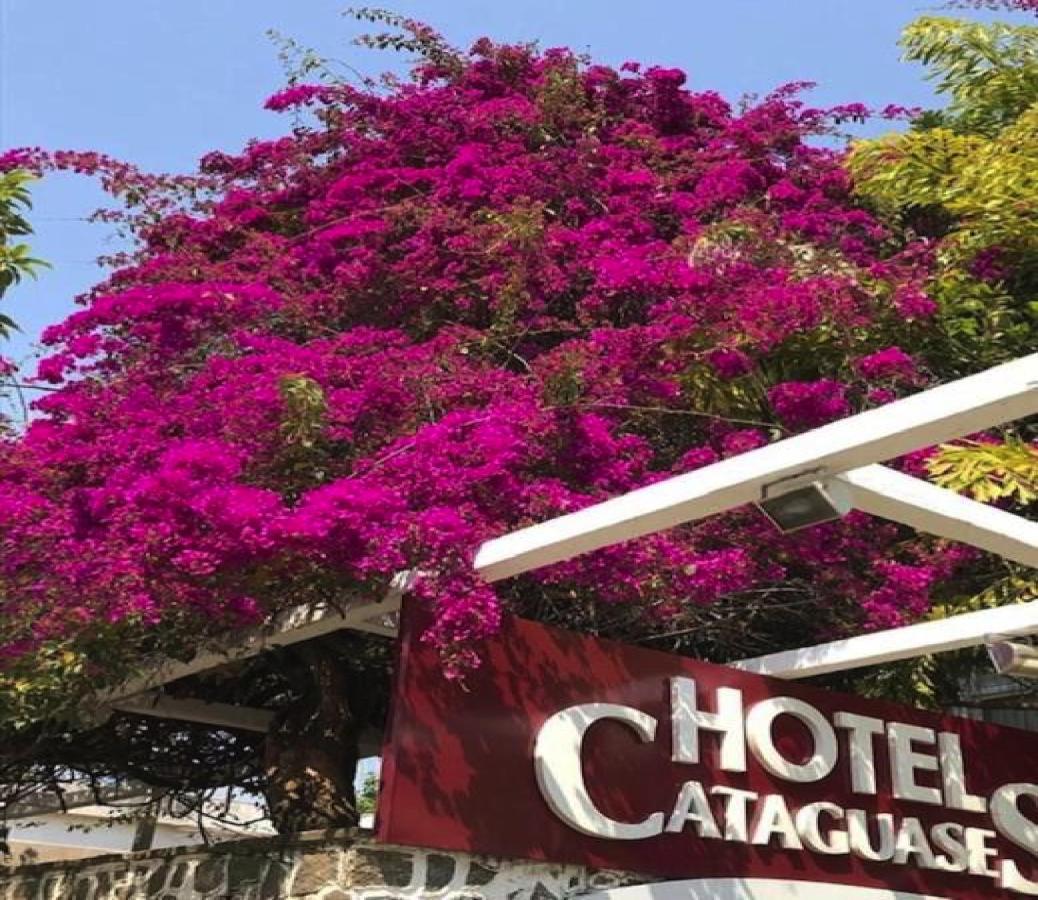 Hotel Cataguases Extérieur photo