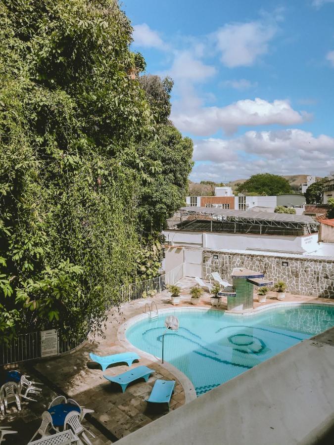 Hotel Cataguases Extérieur photo