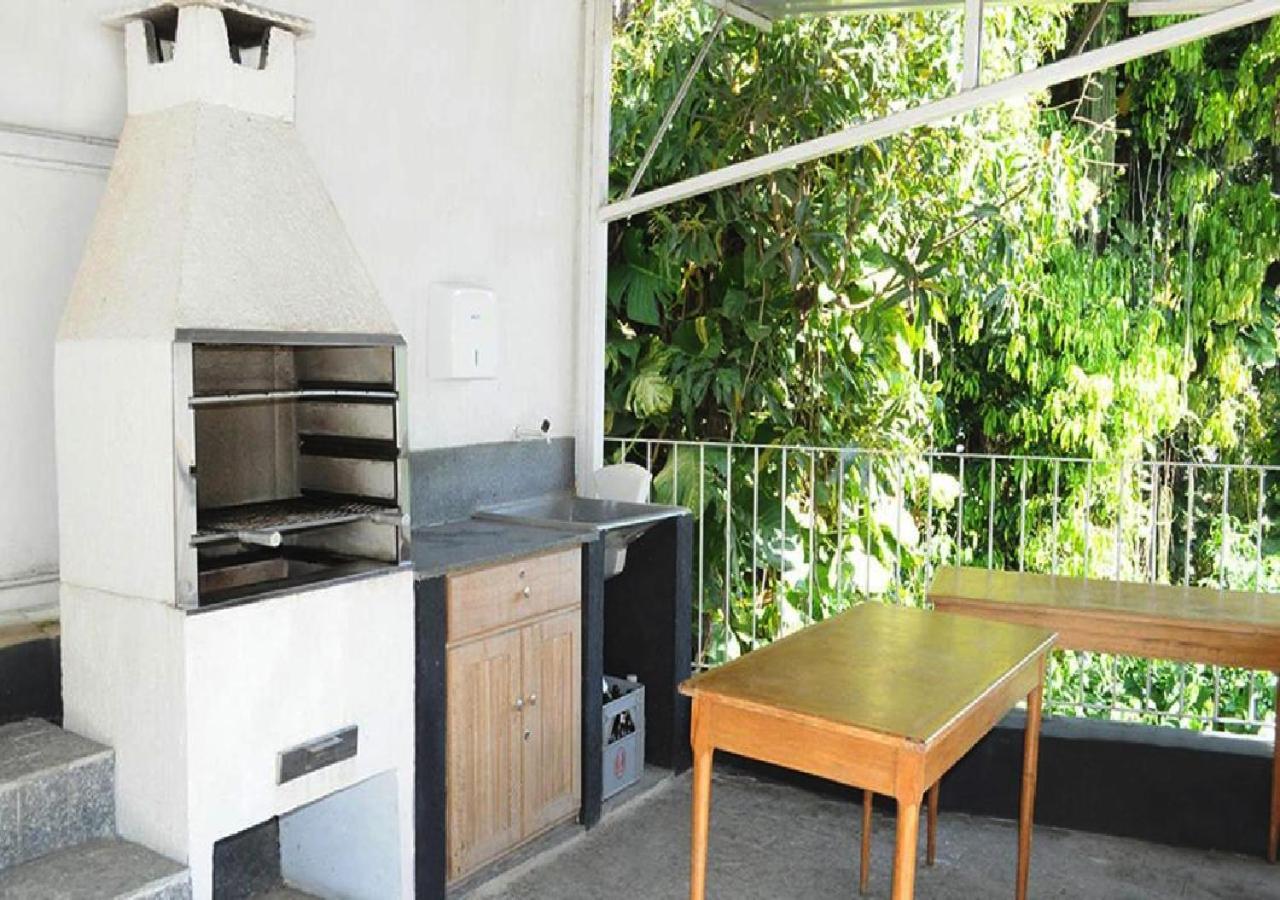 Hotel Cataguases Extérieur photo