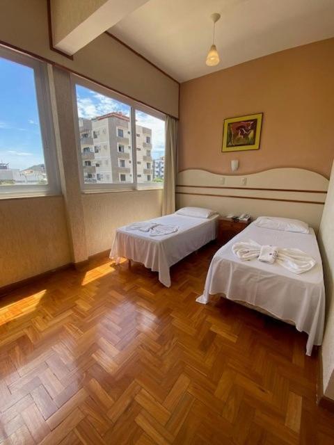 Hotel Cataguases Extérieur photo
