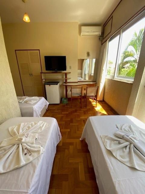 Hotel Cataguases Extérieur photo